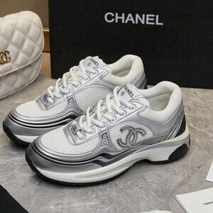 CHANEL women’s sneakers